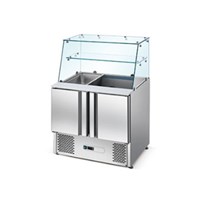 Bàn Salad Meichu AS900DG