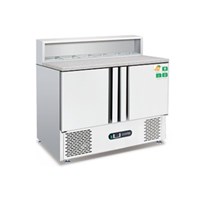 Bàn Salad Coolmes PS900