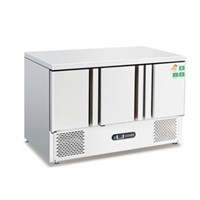 Bàn Mát 3 Cánh Inox Coolmes S903T
