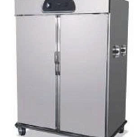 Tủ Giữ Nóng Thức Ăn Coolmes YH-DBW-2