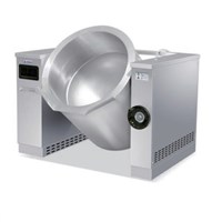 Nồi soup điện từ xoay Meichu DCL100