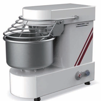 Máy trộn bột xoắn ốc để bàn Meichu MLHM04