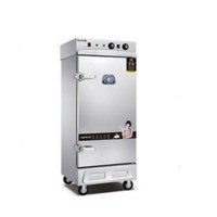 Tủ Hấp Thực Phẩm Seiko Điện Meichu MCKZ-JD12
