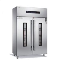 Tủ Khử Trùng Khí Nóng Thông Minh Meichu RTD720GBR-4