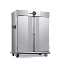Tủ Hâm Nóng Thông Minh Meichu YHO-DBW-4