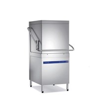 Máy Rửa Chén Loại Có Chụp Hút Meichu A-05A