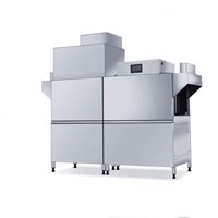 Máy Rửa Chén Bát Băng Chuyền Meichu M200-HA