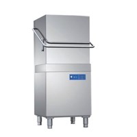Máy Rửa Chén Loại Có Chụp Hút Meichu SC-1
