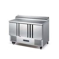 Bàn Pizza 3 Cánh Coolmes PS93