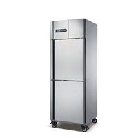 Tủ Đông Đứng 2 Cánh Coolmes AF2