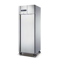 Tủ Đông Đứng 1 Cánh Coolmes AFX