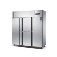 Tủ Mát 6 Cánh Coolmes AR6