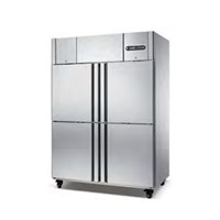Tủ Mát 4 Cánh Coolmes R4