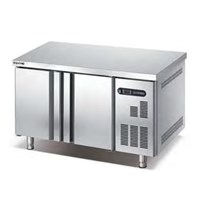 Bàn Đông 2 Cánh Inox Coolmes AWF12