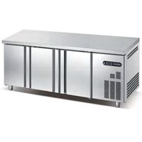 Bàn Mát 3 Cánh Inox Coolmes WR18