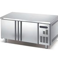 Bàn Mát 2 Cánh Inox Coolmes WR15