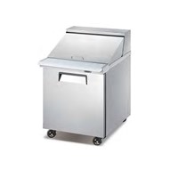 Bàn Salad Coolmes ASUB-28-P12