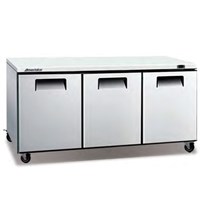 Bàn Mát 3 Cánh Coolmes AUCB-72R
