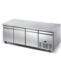 Bàn Đông 3 Cánh Coolmes AWF1800M