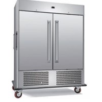 Tủ Giữ Lạnh Thức Ăn Di Động Coolmes MRC32