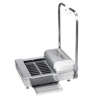 Máy làm sạch đế giày tự động Automat GS-313D