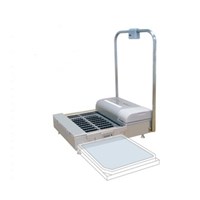 Máy rửa đế giày tự động Automat GS-313GX