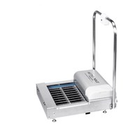 Máy rửa giày đế giày tự động Automat GS-313SUS