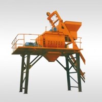 Máy Trộn Kiểu JS1000
