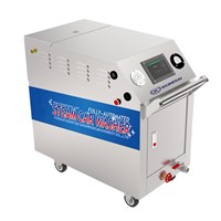 Máy rửa xe hơi nước nóng Kumisai KMS1060
