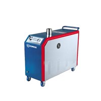 Máy rửa xe hơi nước nóng Kumisai KMS26