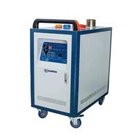 Máy rửa xe hơi nước nóng Kumisai KMS 29