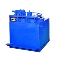 Máy uốn sắt 6-16 Nhật Bản