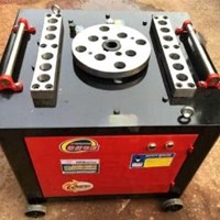 Máy uốn sắt GW40