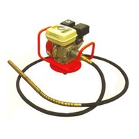 Dây chày đầm dùi