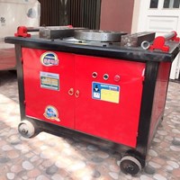 Máy uốn sắt GW45