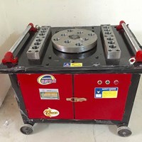 Máy uốn sắt GW50