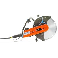 Máy cắt cọc ống Husbaquana K 760
