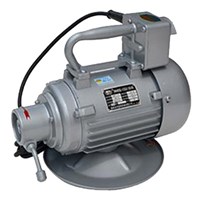 Máy đầm dùi JinLong loại 1 pha và 3 pha