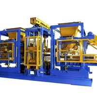 Máy làm khối Hercules XL