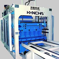 Máy khối QT10-15