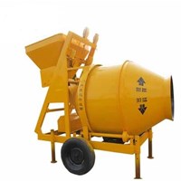 Máy trộn bê tông JZC350