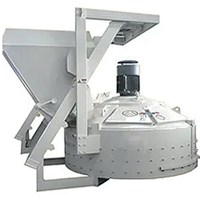 Máy trộn hành tinh