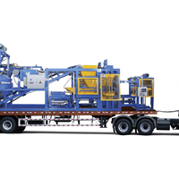 Nhà máy sản xuất khối di động QT6-15
