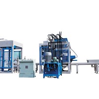 Máy làm khối QT6-15
