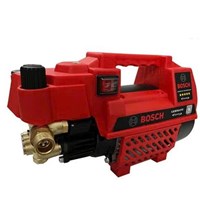 Máy rửa xe Bosch AQT 125 3500W (có điều chỉnh áp lực)