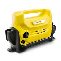 Máy phun rửa áp lực cao Karcher K2 Horizontal
