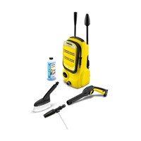 Máy phun rửa áp lực Karcher K 2 Compact Car