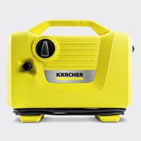 Máy phun rửa áp lự cao Karcher K2 Power VPS