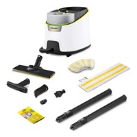 Máy làm sạch bằng hơi nước Karcher SC 4 Deluxe