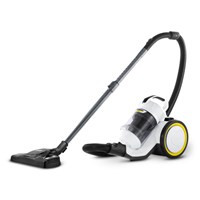 Máy hút bụi gia đình Karcher VC 3 Plus
